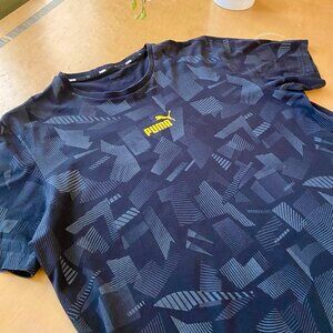 Puma Shirt